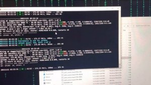 Errors While Mining! CUDA ERR=30, Video Tdr Failure. MADE me switch from NBMiner to T-Rex Miner!