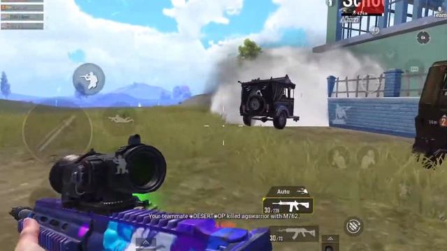 ASIA FASTEST PLAYER 1 VS 4 | PUBG MOBILE | JONADHAK смотреть онлайн