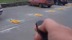 Автоматические парковочные барьеры CAME UNIPARK    +37368083888