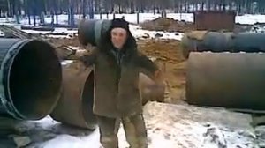 Берлегян обый.