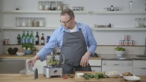 Kenwood Multipro Food Processor