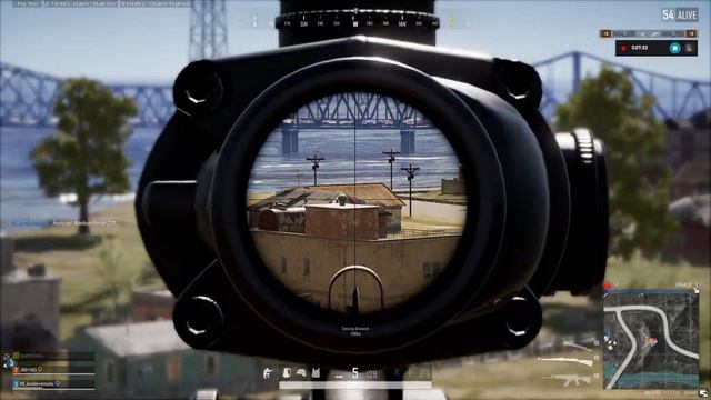 PUBG: BATTLEGROUNDS (2024) Boooooom смотреть онлайн