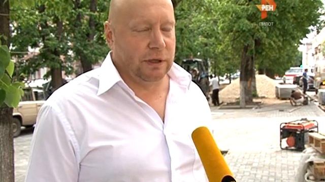 Финишная прямая. 2015-05-27