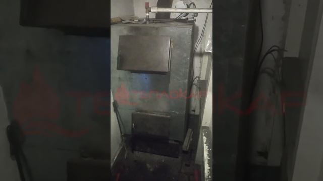 Теплокар 30. Отзыв от клиента