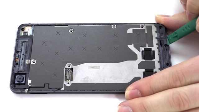 How to Replace Your Google Pixel 2 Battery смотреть онлайн