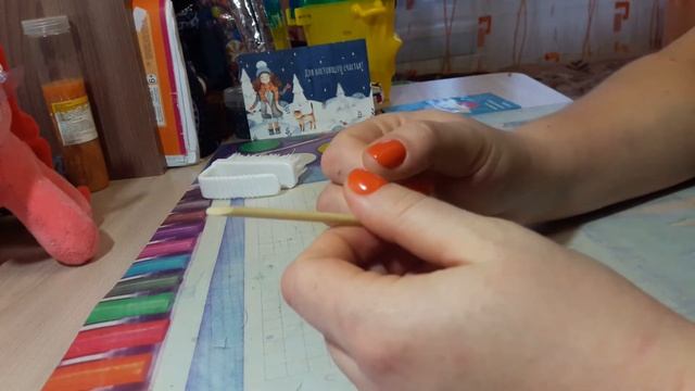 Маникюр. Ошибки мастера с точки зрения клиента. смотреть онлайн