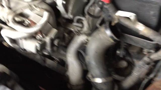 AGR Ventil Mazda 6 GH Bj 2008 „Teil 1“ смотреть онлайн