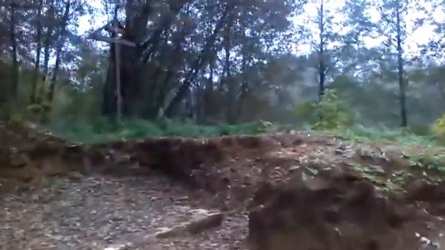 Археологические раскопки в селе Сушки (Рязанская область)