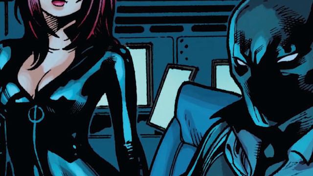 Avengers vs XMEN  - Full Comics Story தமழ