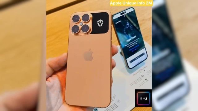 Meet the new_ iPhone 17 Pro _ iPhone 17 Pro Max _Apple смотреть онлайн