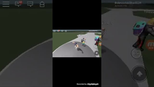 Roblox:Ragdoll Engine #2 смотреть онлайн