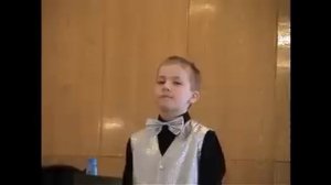 Русская народная песня "Ты постой,красавица моя"