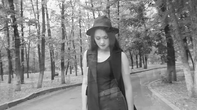 Черно - белый мир смотреть онлайн