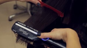 Ролик по Стимподу, для салона красоты "Шоколад"