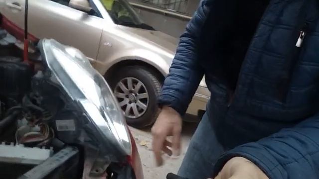 Ниссан микра к12 блок предохранителей смотреть онлайн