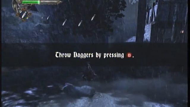 Beyond the Graves - Let's Play Castlevania LoS Episode 1 смотреть онлайн