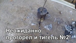 Литье алюминия. Часть 2. Дюралюминий