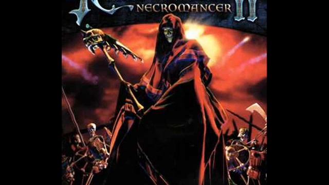 Rage Of Mages 2: Necromancer - A Long Way смотреть онлайн