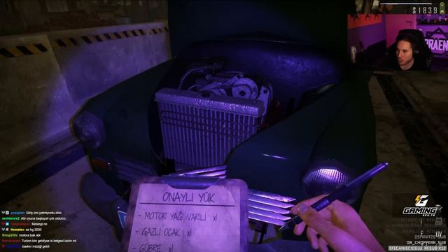 BÜYÜK PUSUYA DÜŞTÜK! | CONTRABAND POLICE | BÖLÜM 3 | смотреть онлайн