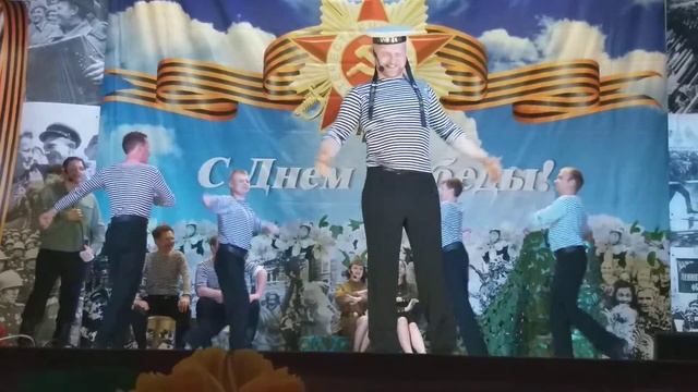 Севастопольский Вальс! смотреть онлайн