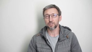 Отзывы о клинике.  Вадим Мамонтов.