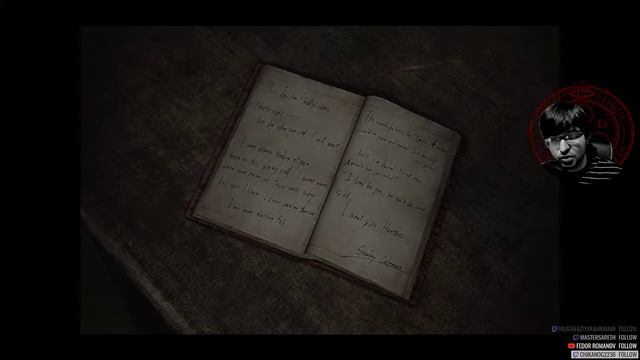 Silent Hill 3 полное прохождение часть 2 смотреть онлайн