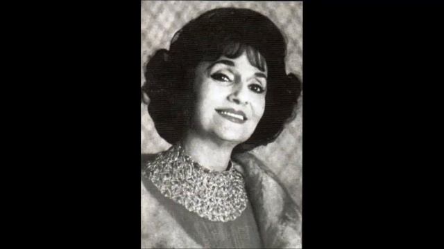 Мусоргский Хованщина Сцена гадания Марфы Зара Долуханова смотреть онлайн