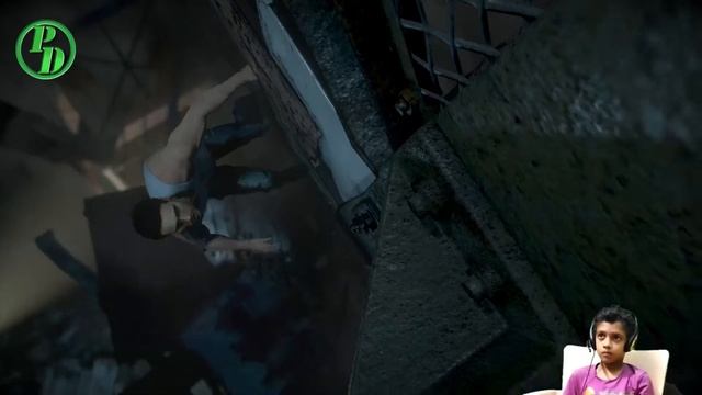 Until Dawn Gameplay [First Kid] Malevolence Part 12 Walkthrough PS4 2015 ☆ PewDeo ☆ смотреть онлайн