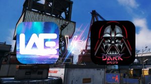 Шоу-матч AllieS против DarkSieds — "Платформа"⚓