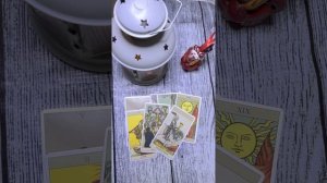 Куда он пропал? Почему молчит? Будет ли встреча? Расклад ТАРО. Гадание Таро. Гадание на картах ?