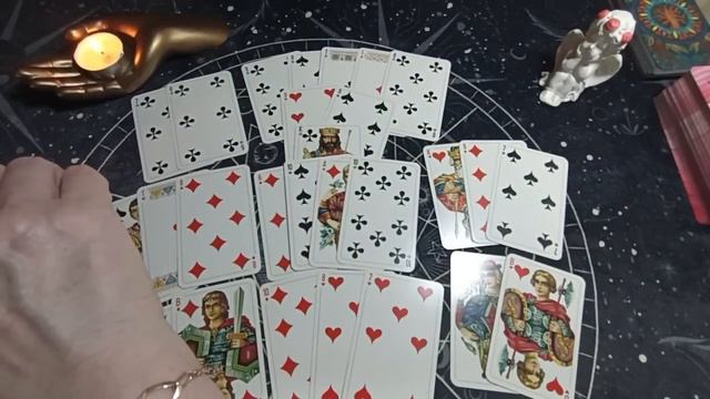 ✅💕‼️ КРЕСТОВЫЙ КОРОЛЬ, ЧТО ПОКАЖУТ КАРТЫ.....?????♣️♥️♠️♦️🤭💯💥🥰⁉️⁉️⁉️ смотреть онлайн