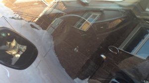 Автозапуск BMW X1 со штатного ключа