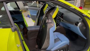 Изготовление элементов тюнинга из Карбона для любых авто