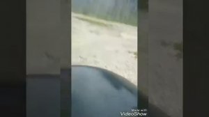 Т 4 установка передних локеров. Подкрылок.