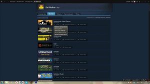 Как снять VAC (Valve Anti Cheat) Блокировку!
