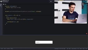 Как написать функцию debounce | Пишем свою функцию debounce на JavaScript