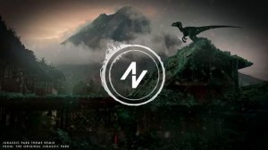 Jurassic Park Theme Remix