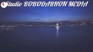 Аминчони Обидин духтари хамсоя 2019