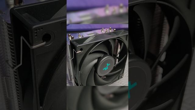 ТОП ПК за 80к клиенту / 12400f + rtx4060