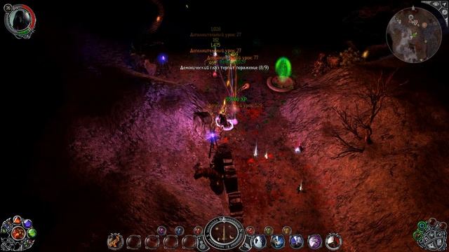 Sacred 2 прохождение хардкор инквизитор (Тест для проверки.) смотреть онлайн