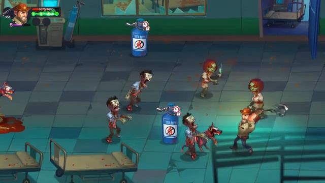 Not Dying Today | Прохождение # 1 смотреть онлайн