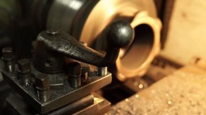 Проточка тормозных дисков от ГАЗеле NEXT