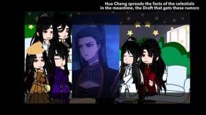 Jiang Cheng and Nie Huaisang as... [NOT SHIP] (RUS/ENG) Реакция На Цзян Чэна и Не Хуай Сана как...