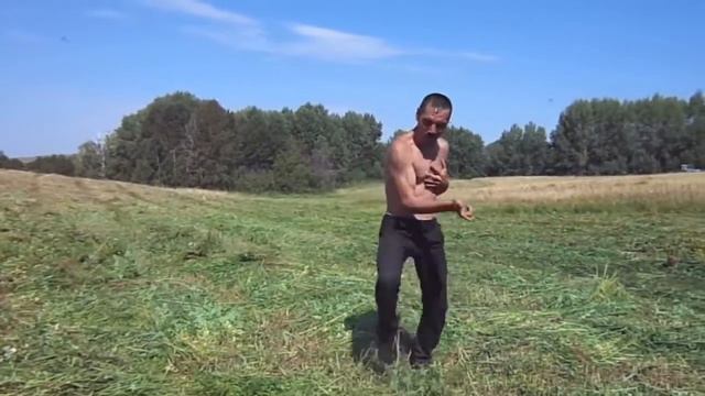 Танцор выпил #НАДОНЫШКЕ