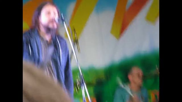 Калинов мост. Щёлоковский хутор 13 июня 2015. Часть 3