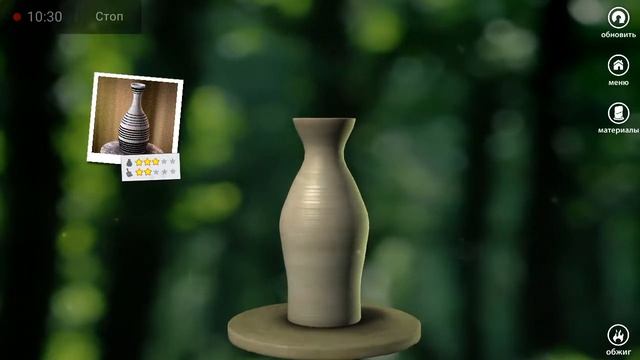Прохождение Let's Create! Pottery #1