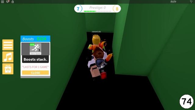 НАСТОЛЬНЫЕ ИГРЫ В РОБЛОКС !!! | ROBLOX ПО РУССКИ | | Роблоксер Альберт смотреть онлайн