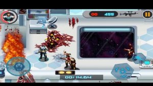 ALIEN QUARANTINE JAVA 2D ANDROID 2023 4K 60fps...