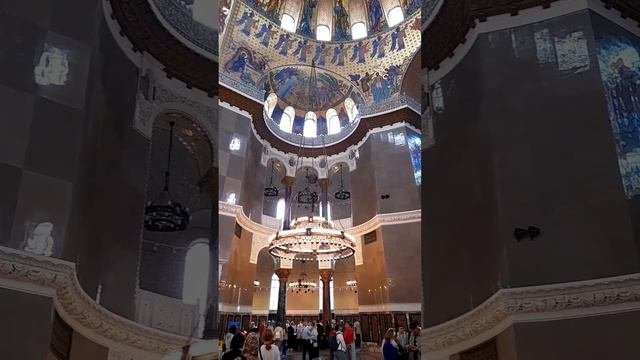 Общий фильм 5 минутный о Кронштадте