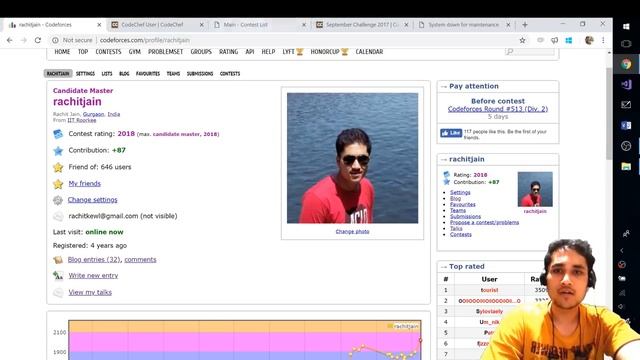 How I mastered Data Structures and Algorithms from scratch | MUST WATCH